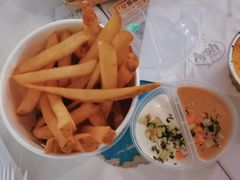 -艾薯夫妇Aysh(福田星河COCOPark店)