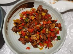 -马凯餐厅(地安门店)