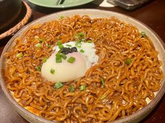 -Fuzzy Bistro 浮几韩餐·茶酒馆