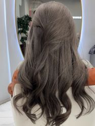 -MS.SALON美发沙龙