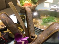 -盡膳口福·百年汤方火锅(科华北路店)