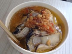 -冯姐生蚝(迎宾广场店)