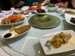-顺风海鲜港(长寿路店)