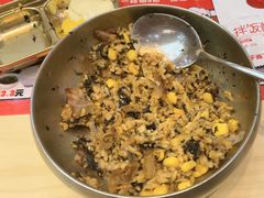 -食米家拌饭(梅溪新天地店)