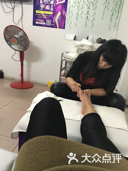 扬州足疗_扬州足疗店