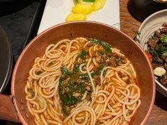 -云海肴·汽锅鸡·云南菜(美罗城店)