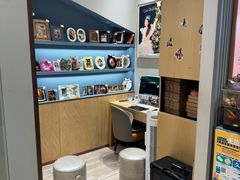 -海马体照相馆(上海月星环球港店)
