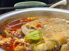 -四川老牛麻辣烫(北门桥店)