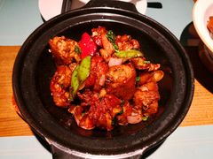 -大树餐厅(益田假日店)