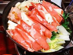 部队锅-米屋石锅拌饭(师大店)
