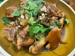 -小食堂(平陵中路店)