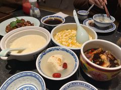 -南京大牌档(新街口德基广场店)