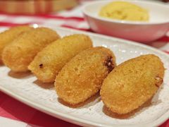 -西贝(宝乐汇店)