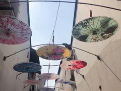 -衣裳街历史文化街区