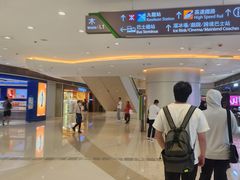 -香港ELEMENTS圆方