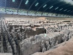 -秦始皇帝陵博物院(兵马俑)