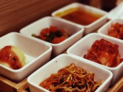 -韩香福脊骨汤锅(上杭路店)