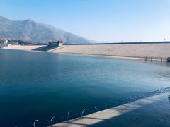 -十三陵水库