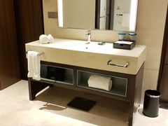 -成都安仁福朋喜来登酒店