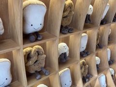 -丁香西饼屋(桂林路店)