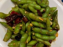 绝味毛豆-松哥油焖大虾(科技园店)