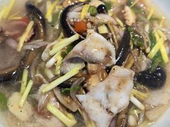 -飨府.老淮面馆.自营(清河路店)