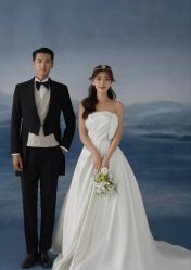 -拾尚映画·STUDIO婚纱摄影(中关村店)