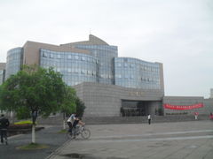 -四川大学(江安校区)