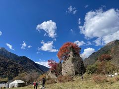 -孟屯河谷景区