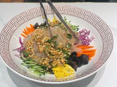 -老济南·地道济南菜(大明湖店)