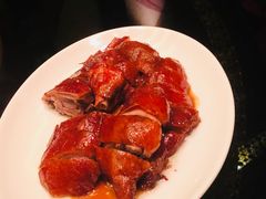 -北京四季酒店·采逸轩
