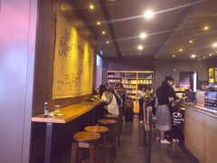 -星巴克(天津滨海国际机场1店)