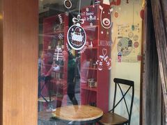 -狐狸家·酸奶酪专门店(平江路店)