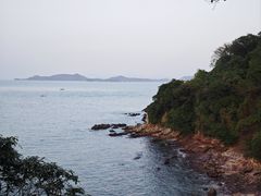 -美人鱼悬崖海景餐厅(鹿嘴山庄店)