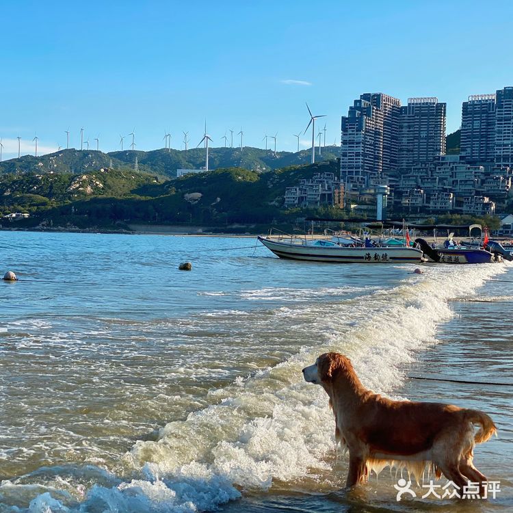 汕头出发租车自驾南澳岛攻略