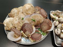 -老虎滩大连海鲜烧烤(建邺云锦路总店)