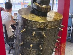 -陈熹公民族美食文化餐厅(中华广场店)