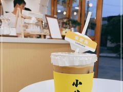 -COMPANION COFFEE小伴咖啡