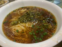 奥灶面-观桥阁(锦溪店)