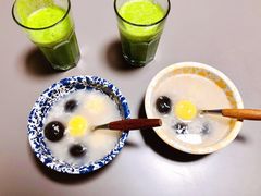 咸蛋黄芝士汤圆-好利来(东直门银座店)