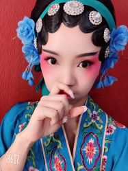 -盘子女人坊古装写真摄影(深圳店)