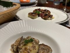 -一本魅·日式料理