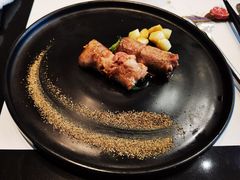 -将军日本餐厅·Shogun(厦门马哥孛罗东方大酒店)