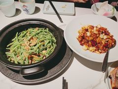-四世同堂·京菜·烤鸭(双井店)