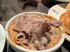 -额尔敦传统涮(公园西路店)