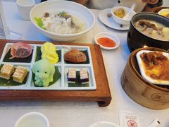 -皇马假日醉海南大酒店·假日一品派茶楼(秀英店)