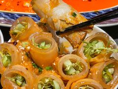 -滋色臻选川菜(北京坊旗舰店)