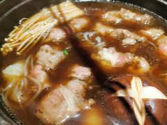 寿喜锅-村上一屋(健翔桥店)
