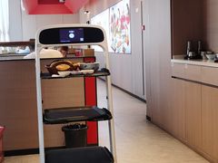 -李记搅团•非遗陕菜(三桥店)