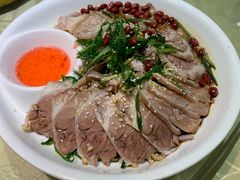 -原汁原味农家菜·经典粤菜(江燕南路店)